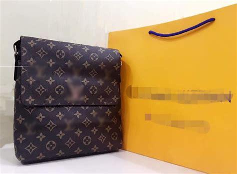 is louis vuitton high quality.